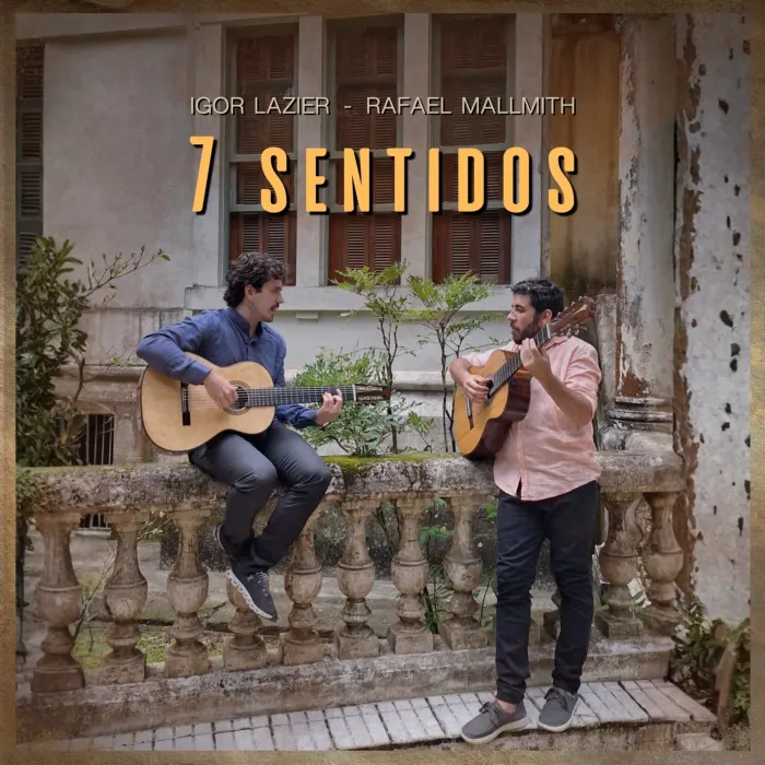 7 Sentidos
