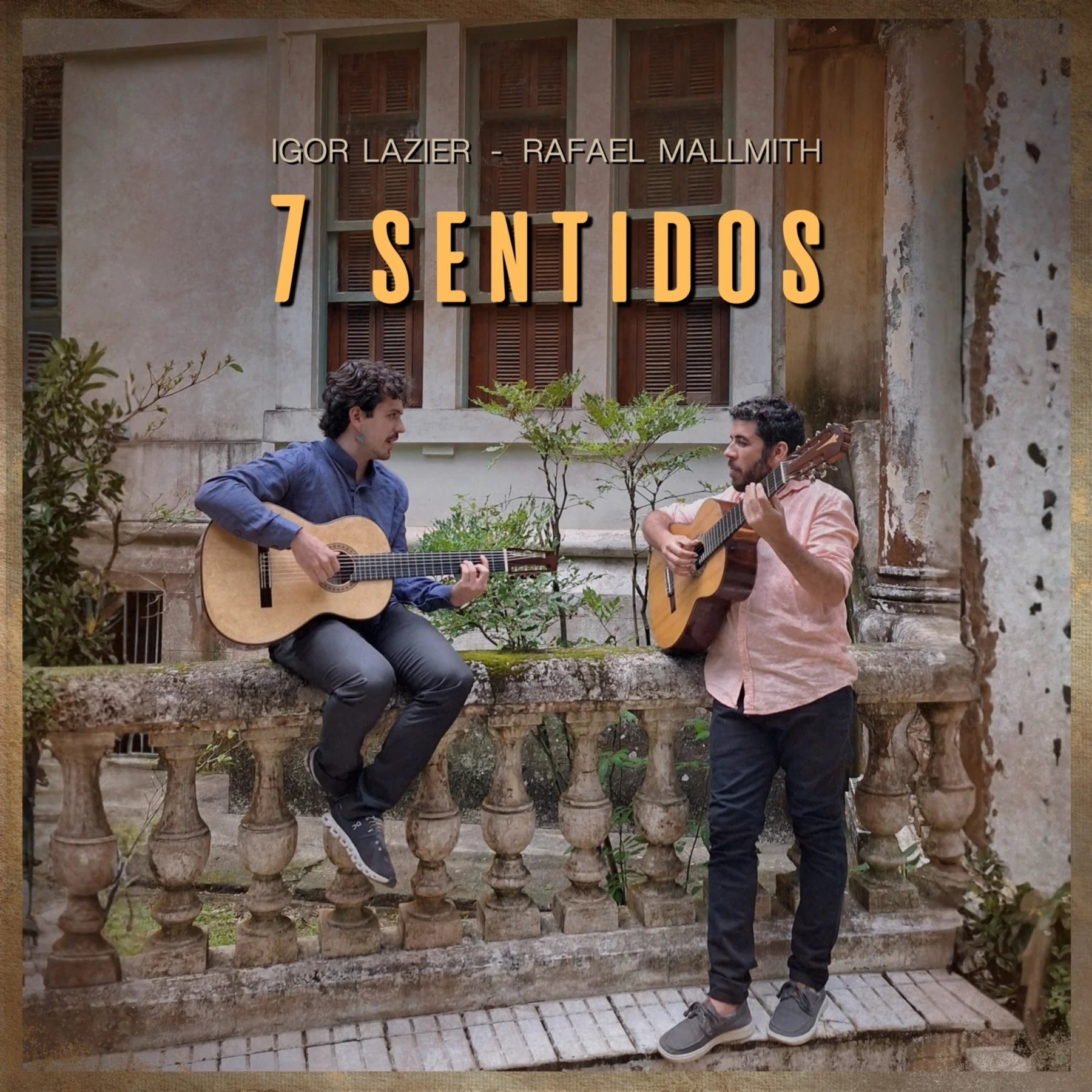 7 Sentidos