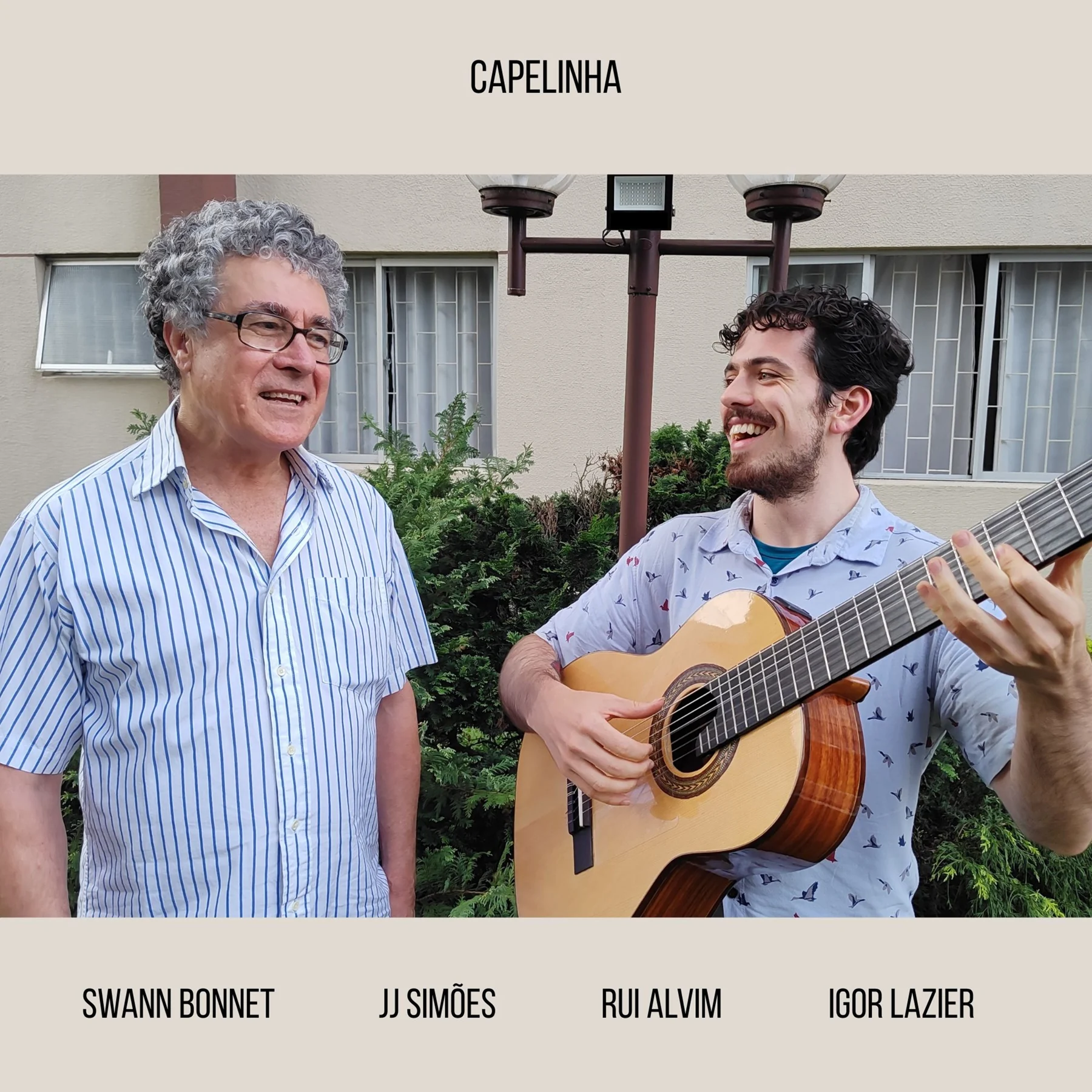 Capelinha
