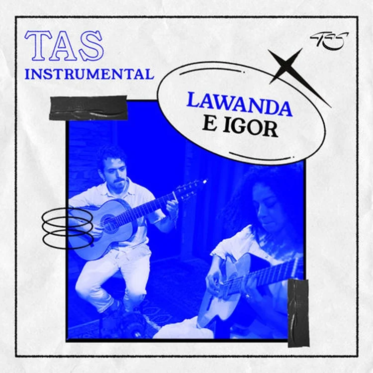 Lawanda TAS Records