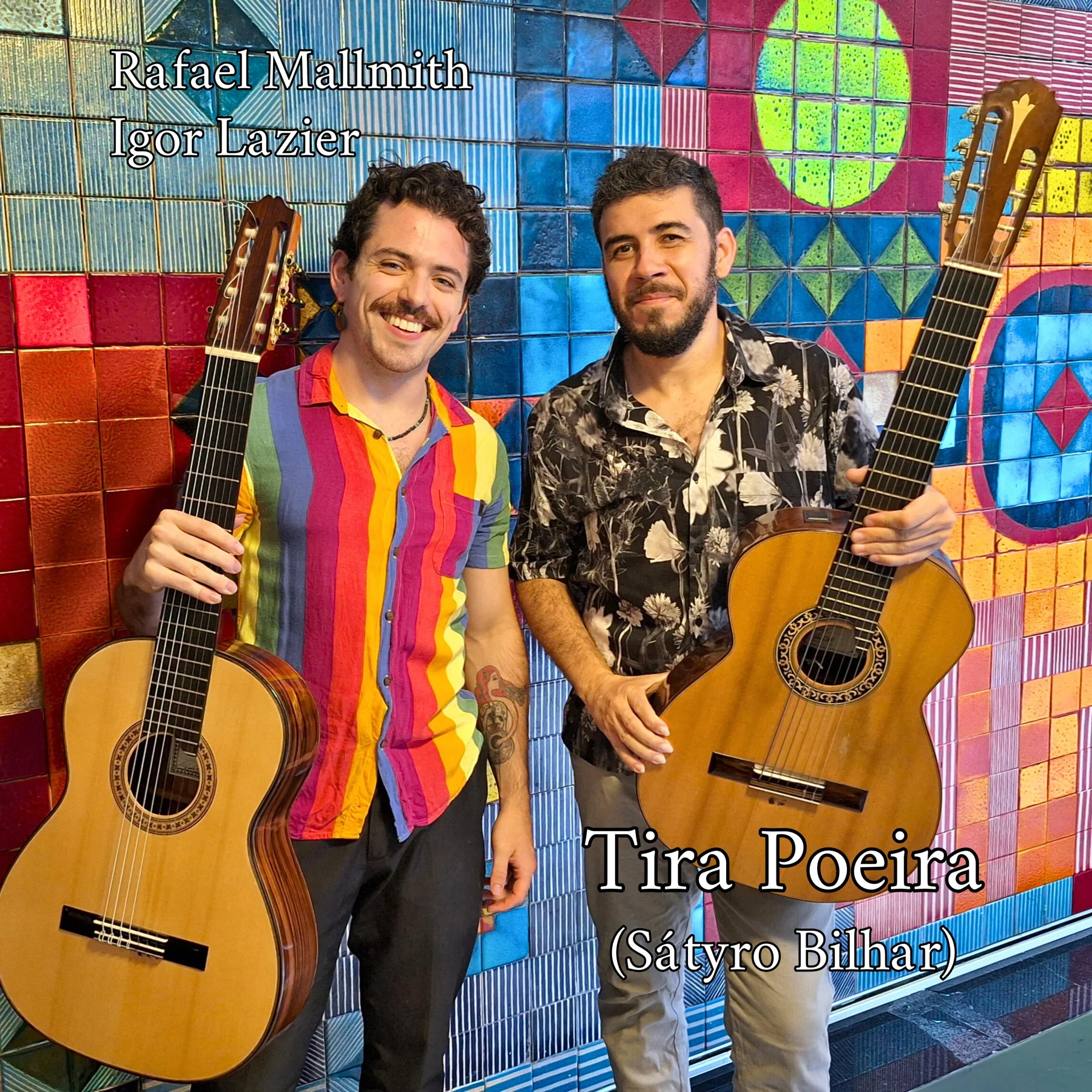 Tira Poeira