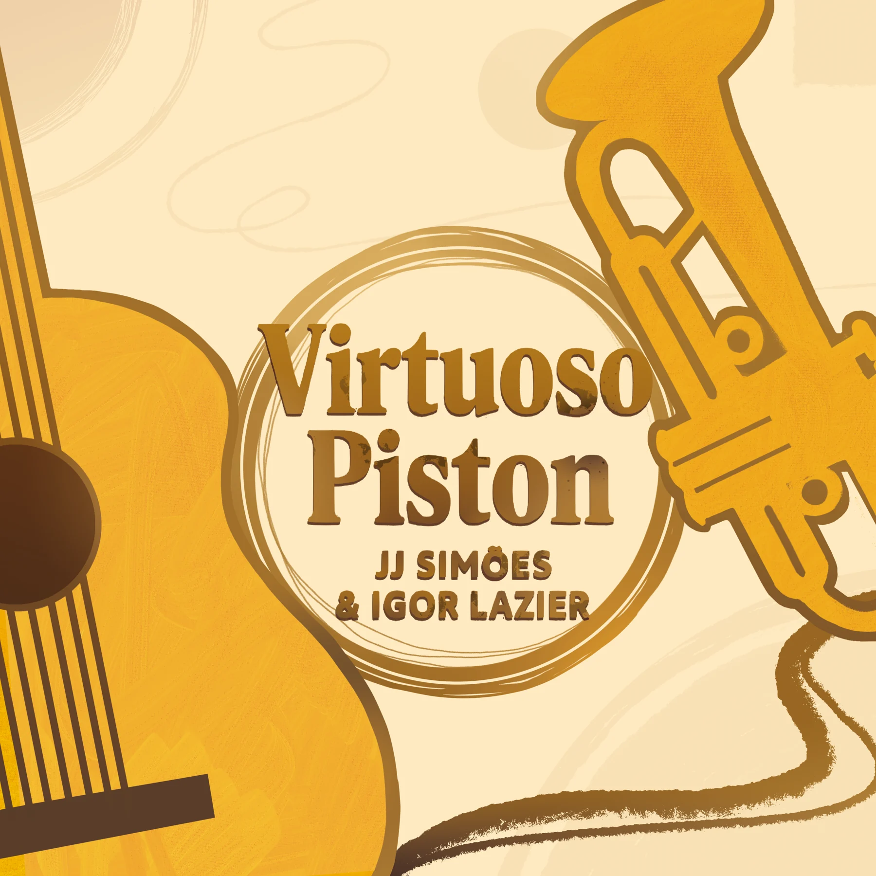 Virtuoso Piston