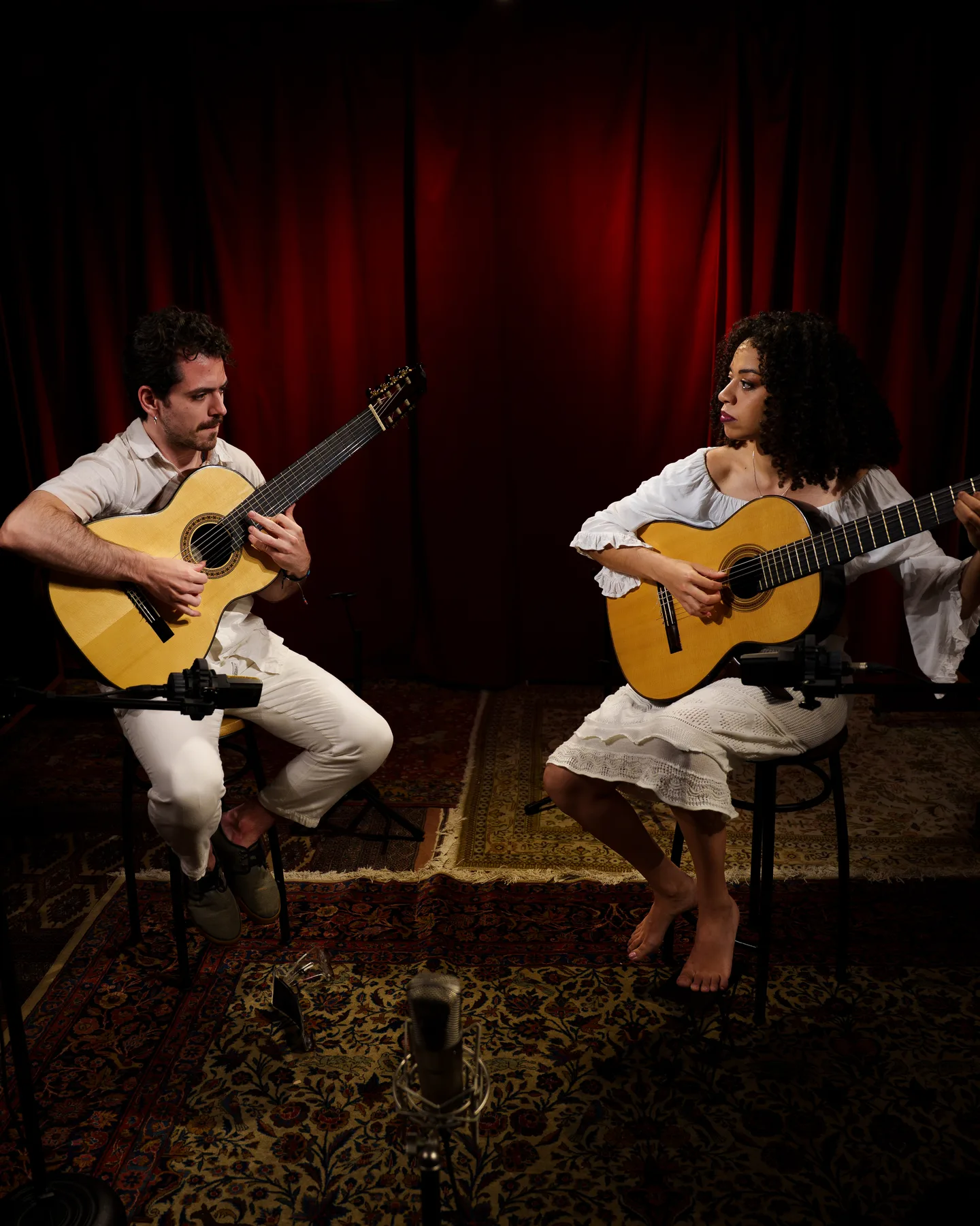 Lawanda Garcia · TAS Records · 2025
