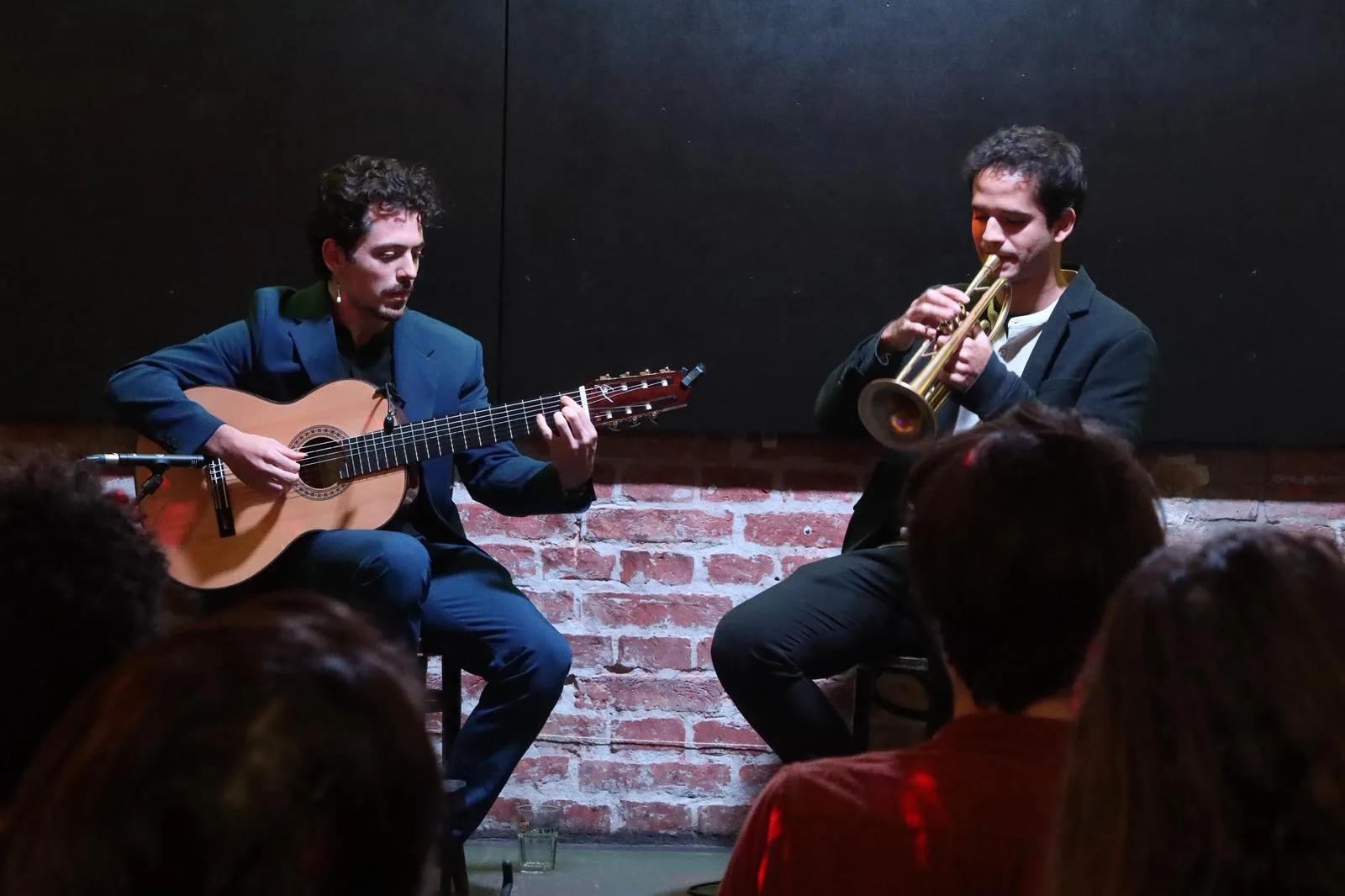 Musical encounter in Vienna · 2026